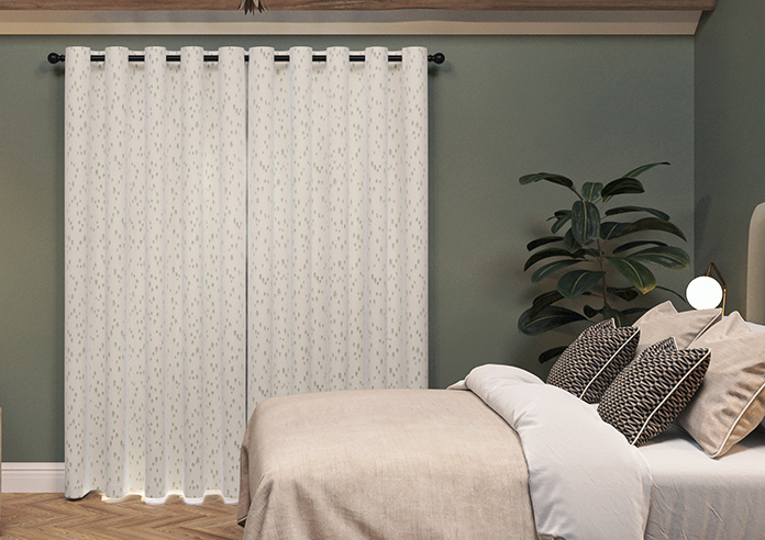 Norrland, Pine - Made to Measure Curtains - Image 7